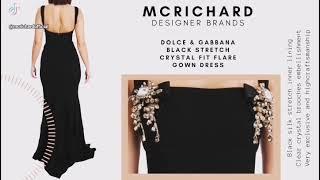 McRichard Designer Brands