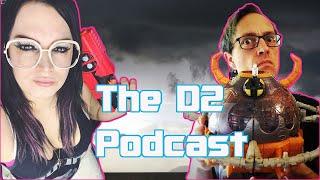 The Danni Dolphin Podcast Episode #15, Earthrise Starscream & Cliffjumper 2020 Collecting Goals +