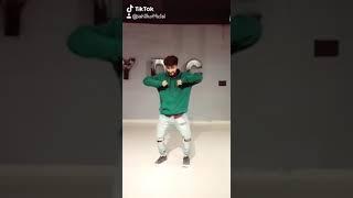 sahil kumar new haryanvi dance tik tok | fitting suit salwar ki