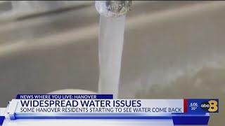 'Our response needs to get better:' Central Virginia residents demand answers after water crisis