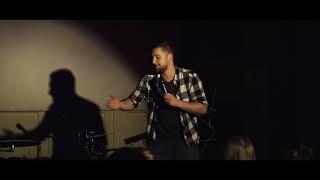 Janek Wolańczyk Stand-Up - "Warto Powtarzać"