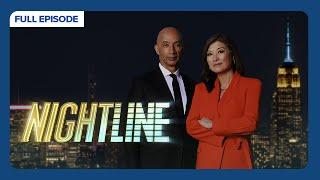 Nightline Full Broadcast — Friday, June 20, 2025