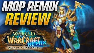 Is MoP Remix Fun/Worth it? - A breakdown of my experience & opinions