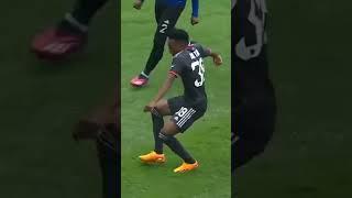 Relebohile Ratomo | Orlando Pirates FC | Debut against Royal AM #DStvPrem #OrlandoPirates subscribe