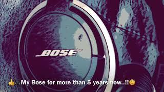#Bose AE2 Wired Headphone  (Travel Gear Review)
