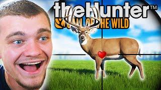 Heart Shots Only Hunting Challenge!