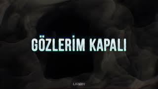 Tepki - "Gözlerim Kapalı" (Official Audio)