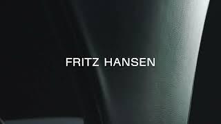 Fritz Hansen Series 7 Chair by Arne Jacobsen | Olson and Baker