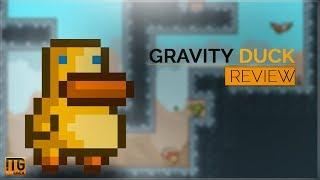 REVIEW: Gravity Duck - intheGame.nl