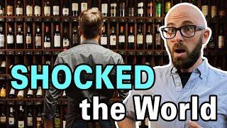 The Wine Lover Meltdown that Changed the Wine World Forever