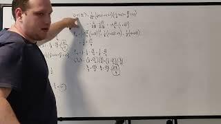 Townsend's A Modern Approach To Quantum Mechanics | Problem 1.11 Solution
