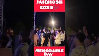 Parashara Band In JaiGhosh 2023: An biggest JEE ADV Result celebration #shorts #competishun