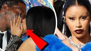 Cardi B Sends Final Warning To Offset After This, Kevin Hart’s Darkest Side Finally Revealed