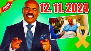 Steve Harvey FM To day #1 | | Full Show 12.11.24  Steve Harvey Morning Show NEW