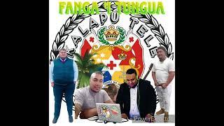 FANGA 'I TUNGUA (COVER)