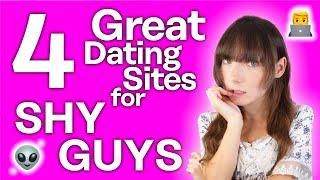 4 Best Dating Apps for Shy Guys [Top choice only]