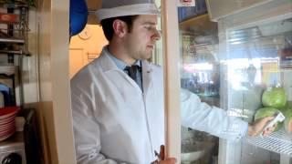 Food Inspectors - Series 2: Episode 4