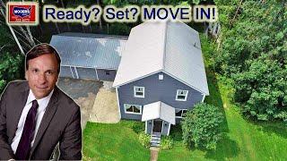 Northern ME Home For Sale Maine Real Estate