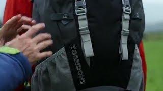 Berghaus Torridon 65 Rucksack Review by John from GO Outdoors