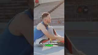 Run Faster: Fix Your Running Form Today!