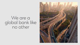 Standard Chartered Corporate & Investment Banking