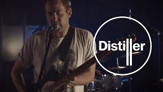 Seramic - Found | Distiller TV