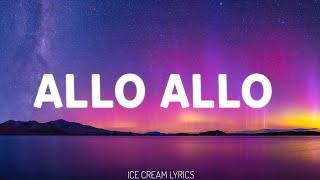 Allô Allô Allô Allô (Paro) - Nej