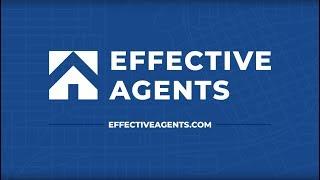 Find A Top Selling Local Realtor® With EffectiveAgents.com