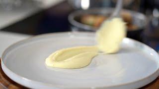 French Style French Mashed Potatoes – Bruno Albouze