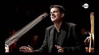 Claudio Monteverdi - to Swing, or not to Swing? With Philippe Jaroussky, Countertenor.