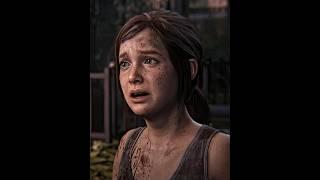 Ellie Finds Out She Is Infected