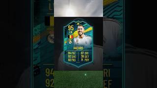 Hazard, Oblak y Chiellini #parati #fifa #futbin #futbol #fyp #ultimateteam #eafc #easports