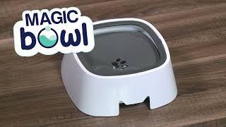 Magic Bowl from JML