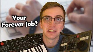 Revealing The Truth About Choosing a Career.