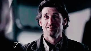 Meredith & Derek - Iris fmv