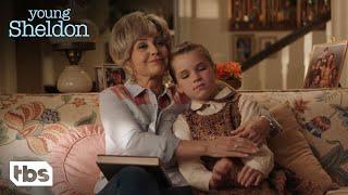 Best of Meemaw (Mashup) | Young Sheldon | TBS