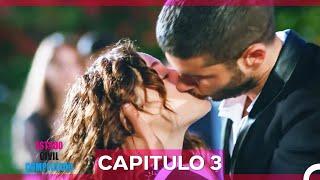 Estado Civil: Complicado Capítulo 3 (Doblado en Español)