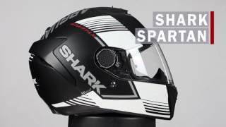 Shark Spartan Available at Chromeburner.com