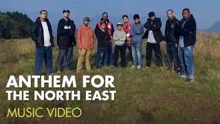 Anthem For The North East Uncensored   Music Video   Episode 9   Hip Hop H