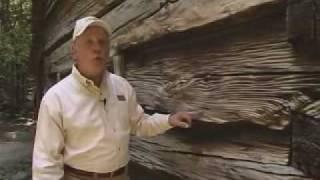 An Overview of Appalachian Log  Homes