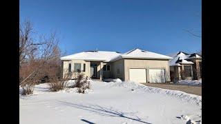 * SOLD *157 Eagle Creek Dr. East St Paul, MB R2E 0M3