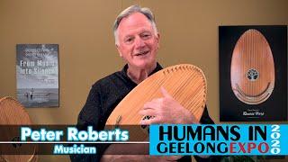 Peter Roberts Music