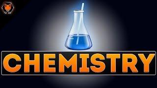 Chemistry, Munitions and Pharmacology (5th Skills Analysis!)