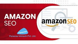 Amazon SEO Services | Amazon SEO Optimization | Panacea Infotech Pvt. Ltd