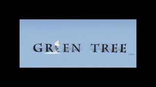 Green Tree Productions Pixar Intro