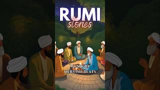 RUMI A shepherds prayer #rumistories #prayer #motivation  #rumiwisdom #persianpoetry #rumipoems