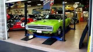 1970 Dodge Charger R/T - Fast Lane Classic Cars