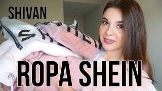 ️COMPRAS DE SHEIN EN CÓRDOBA: SHIVAN . Try on haul