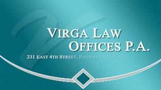 The Virga Law Offices Logo