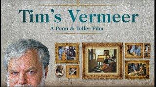 Tim's Vermeer - Full Documentary